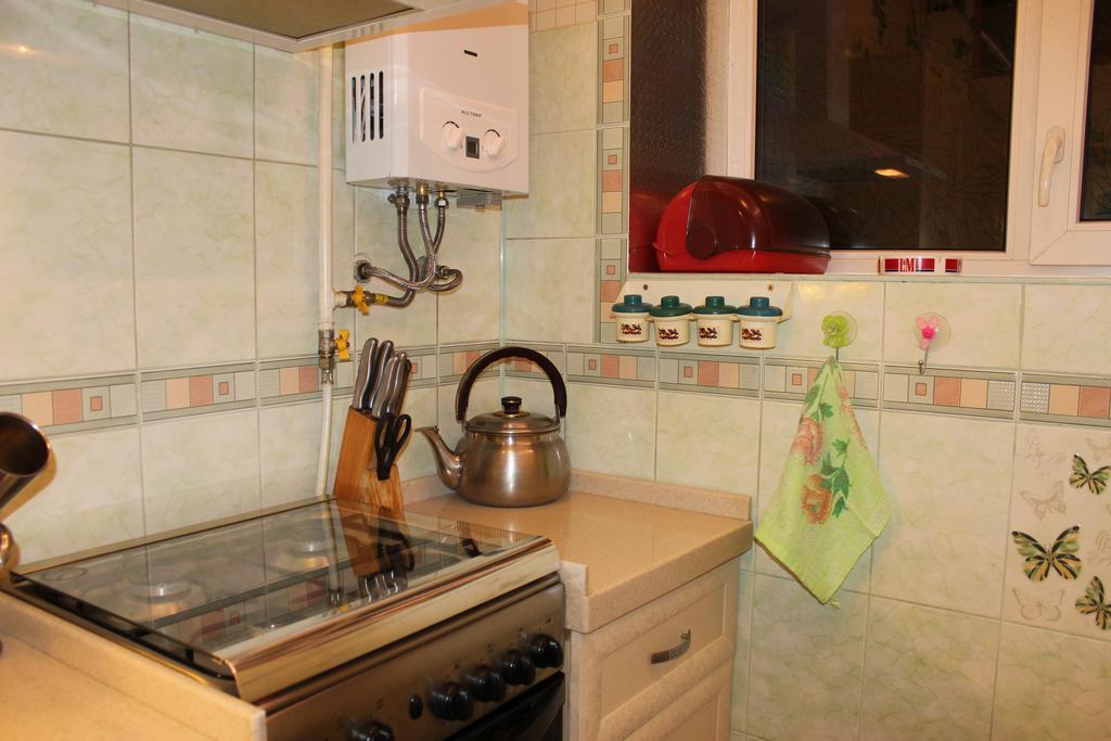 Pushkinska 71 Best Offer Book Now Apartman Odessza Kültér fotó